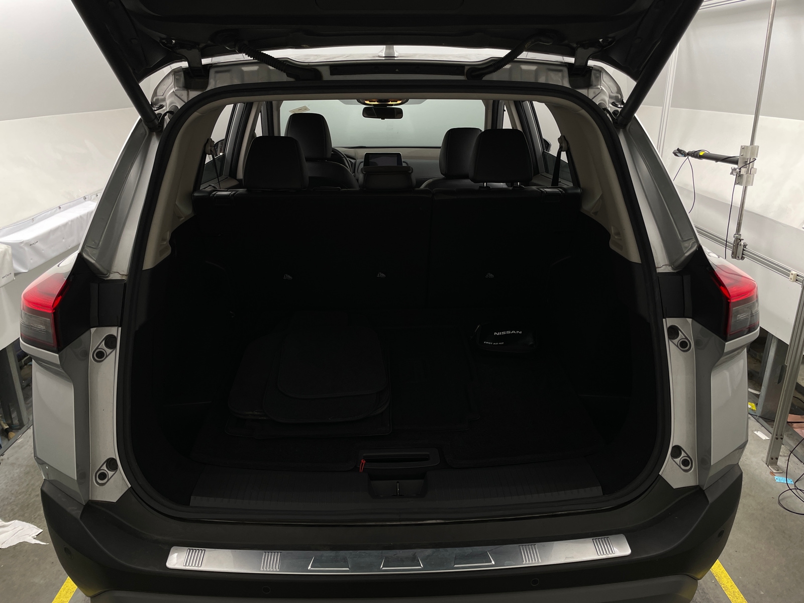 Thumbnail: 2021 Nissan Rogue - 6