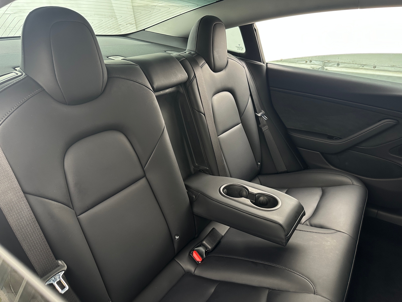 Thumbnail: 2018 Tesla Model 3 - 5