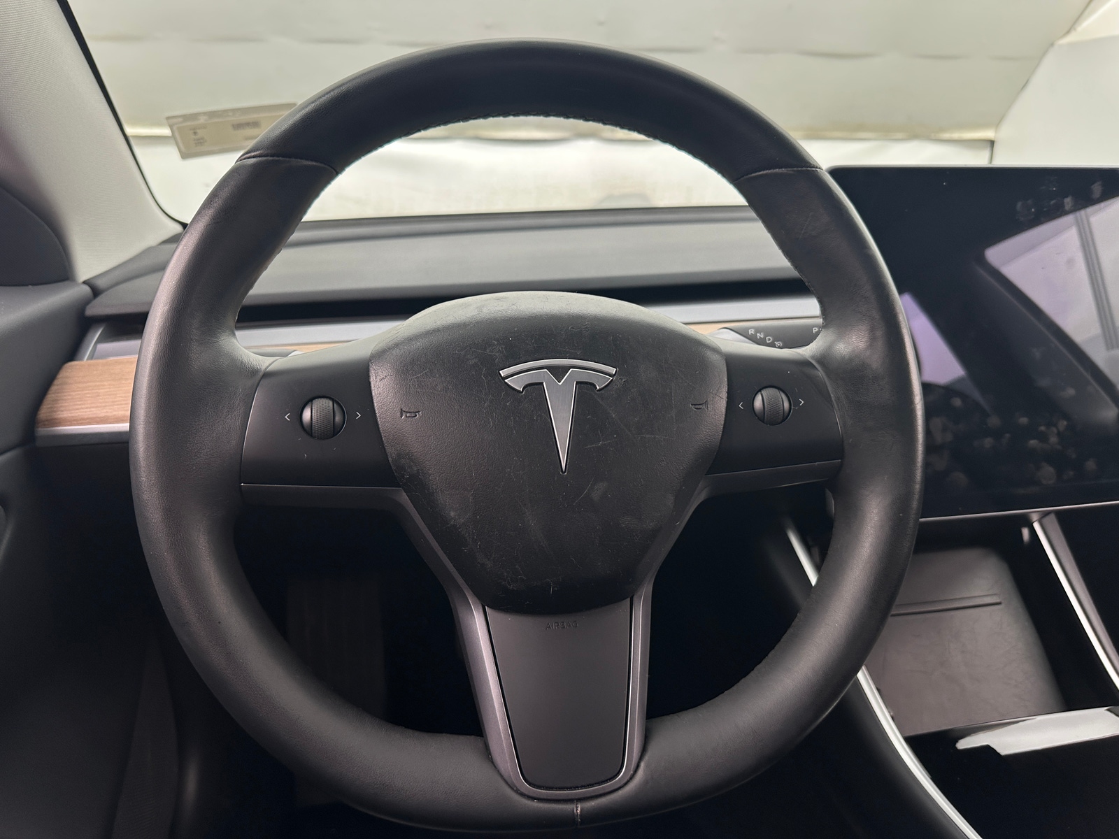 Thumbnail: 2018 Tesla Model 3 - 4