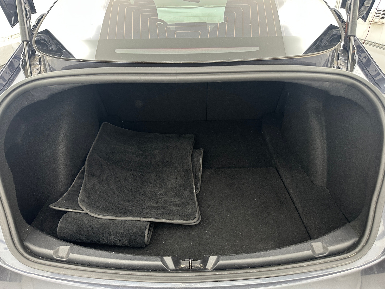 Thumbnail: 2018 Tesla Model 3 - 6