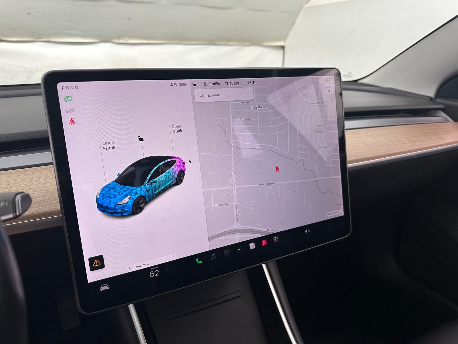 Thumbnail: 2018 Tesla Model 3 - 3