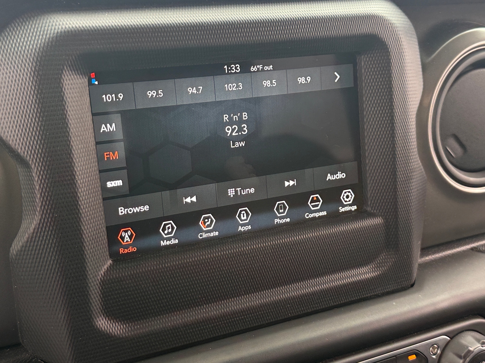 Thumbnail: 2022 Jeep Wrangler - 4