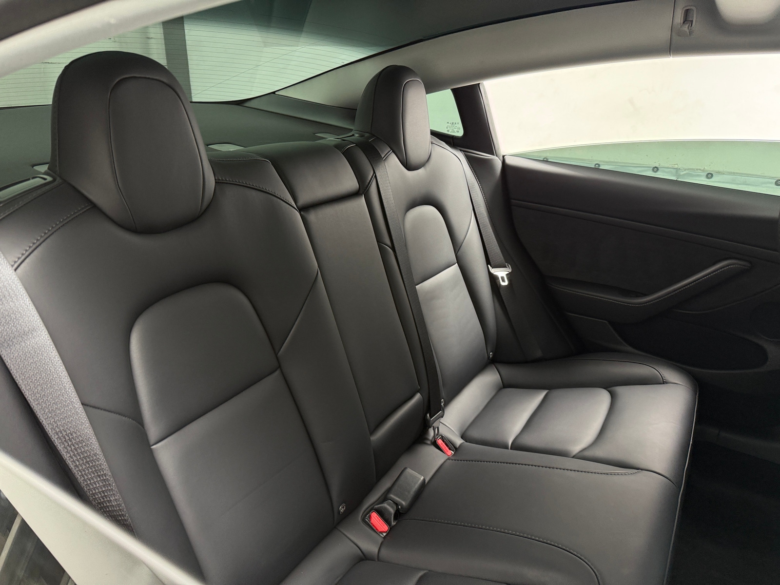 Thumbnail: 2023 Tesla Model 3 - 5