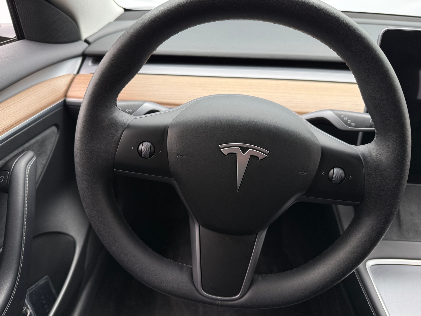 Thumbnail: 2023 Tesla Model 3 - 4