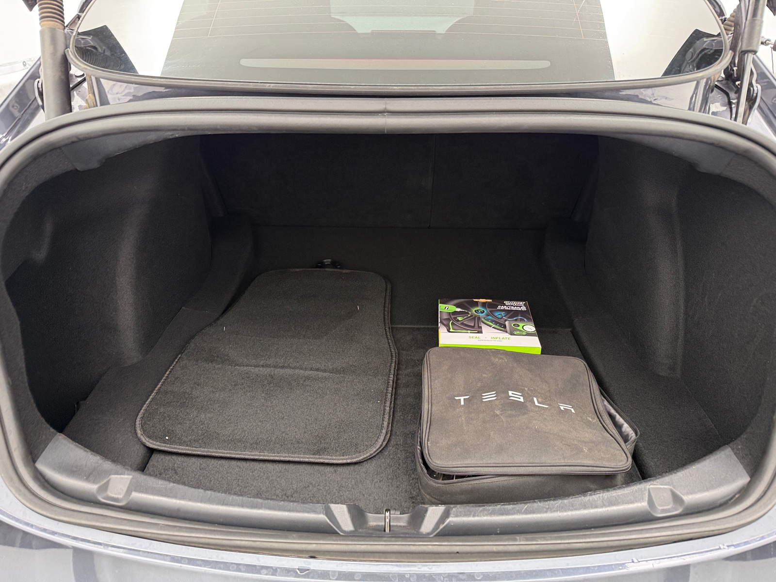 Thumbnail: 2023 Tesla Model 3 - 6