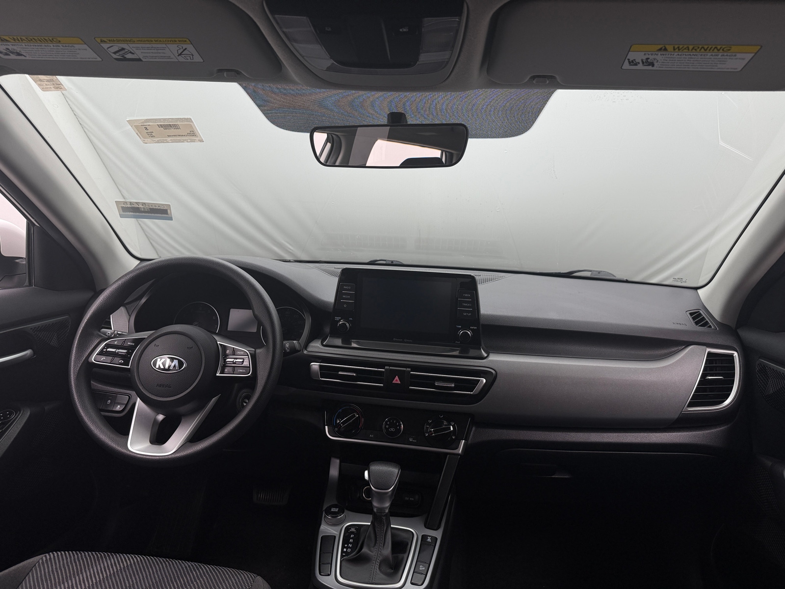 Thumbnail: 2021 Kia Seltos - 3