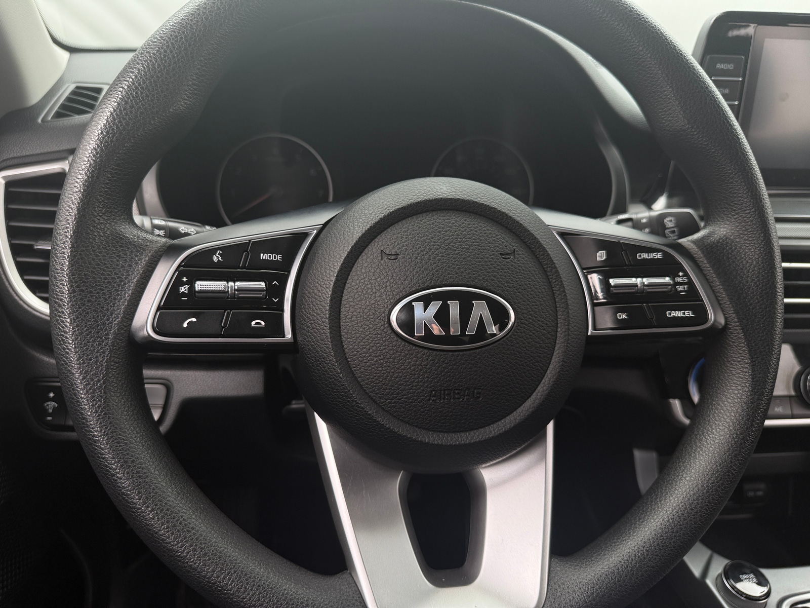 Thumbnail: 2021 Kia Seltos - 5