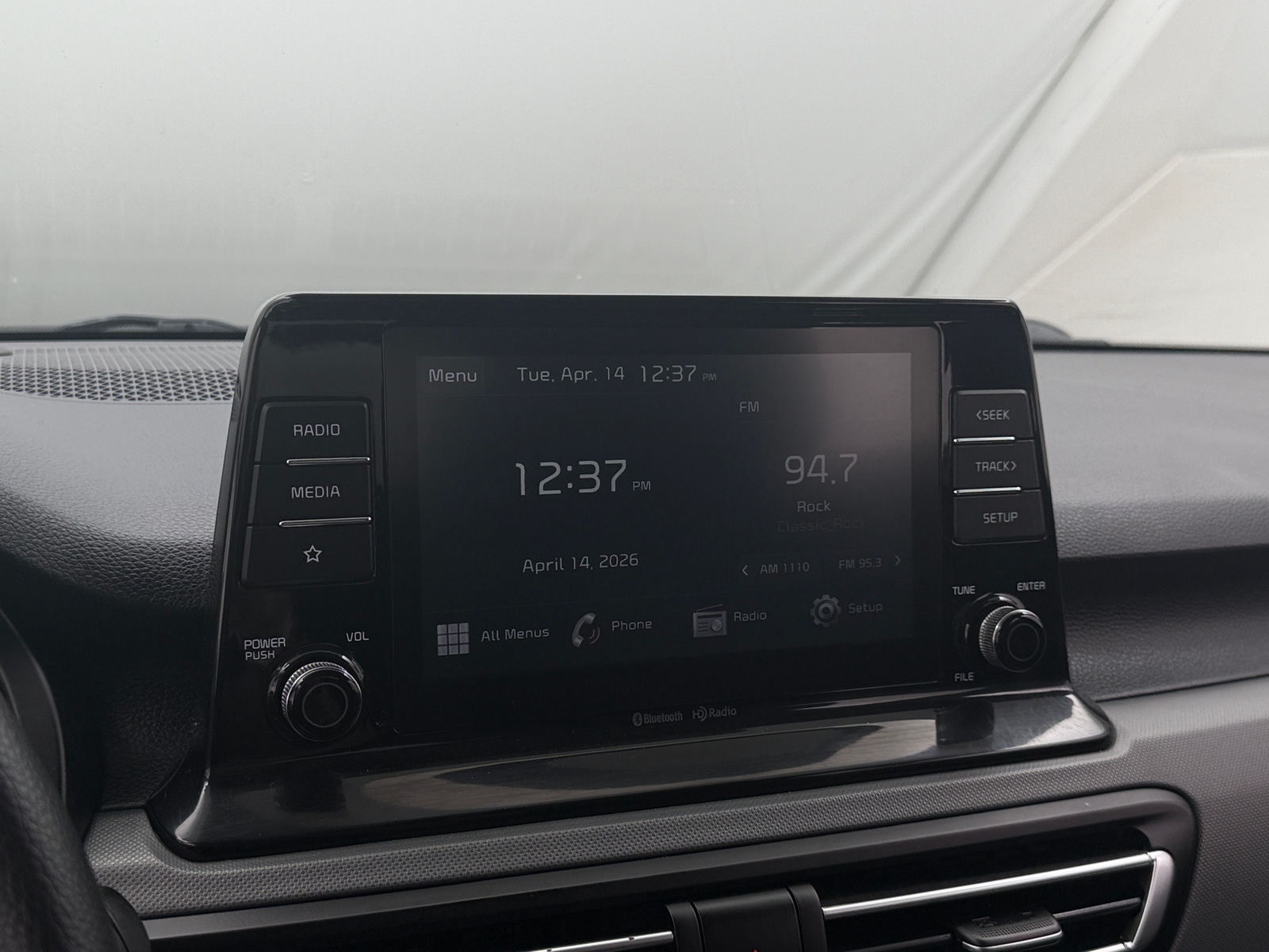 Thumbnail: 2021 Kia Seltos - 4