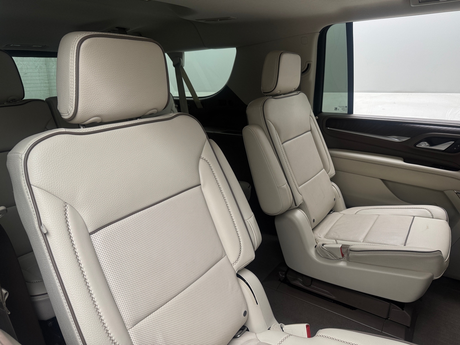 Thumbnail: 2022 GMC Yukon XL - 5