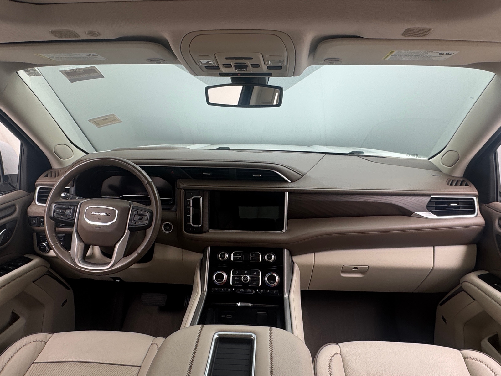 Thumbnail: 2022 GMC Yukon XL - 2