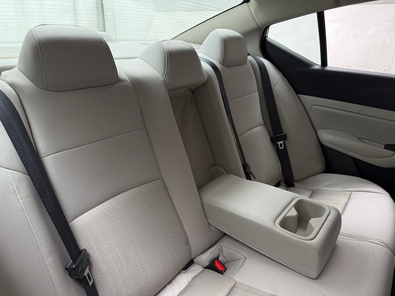 Thumbnail: 2025 Nissan Altima - 6