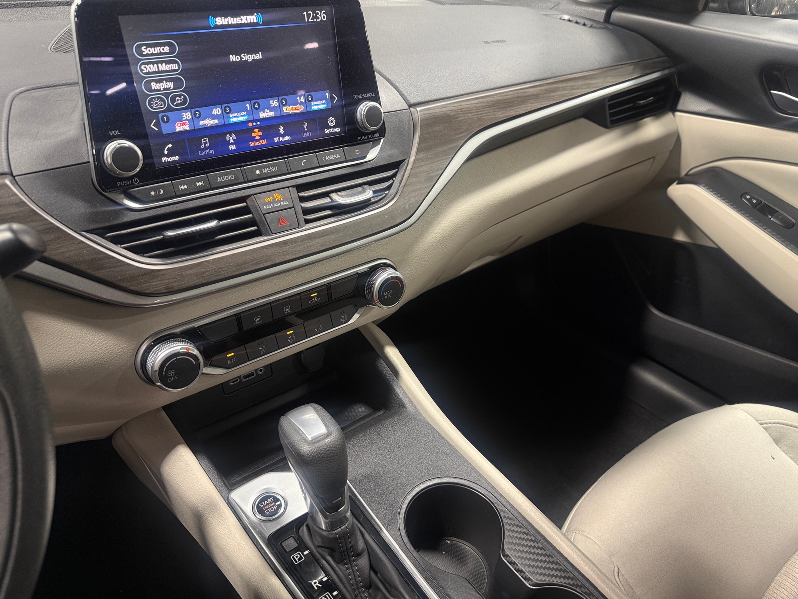 Thumbnail: 2025 Nissan Altima - 4