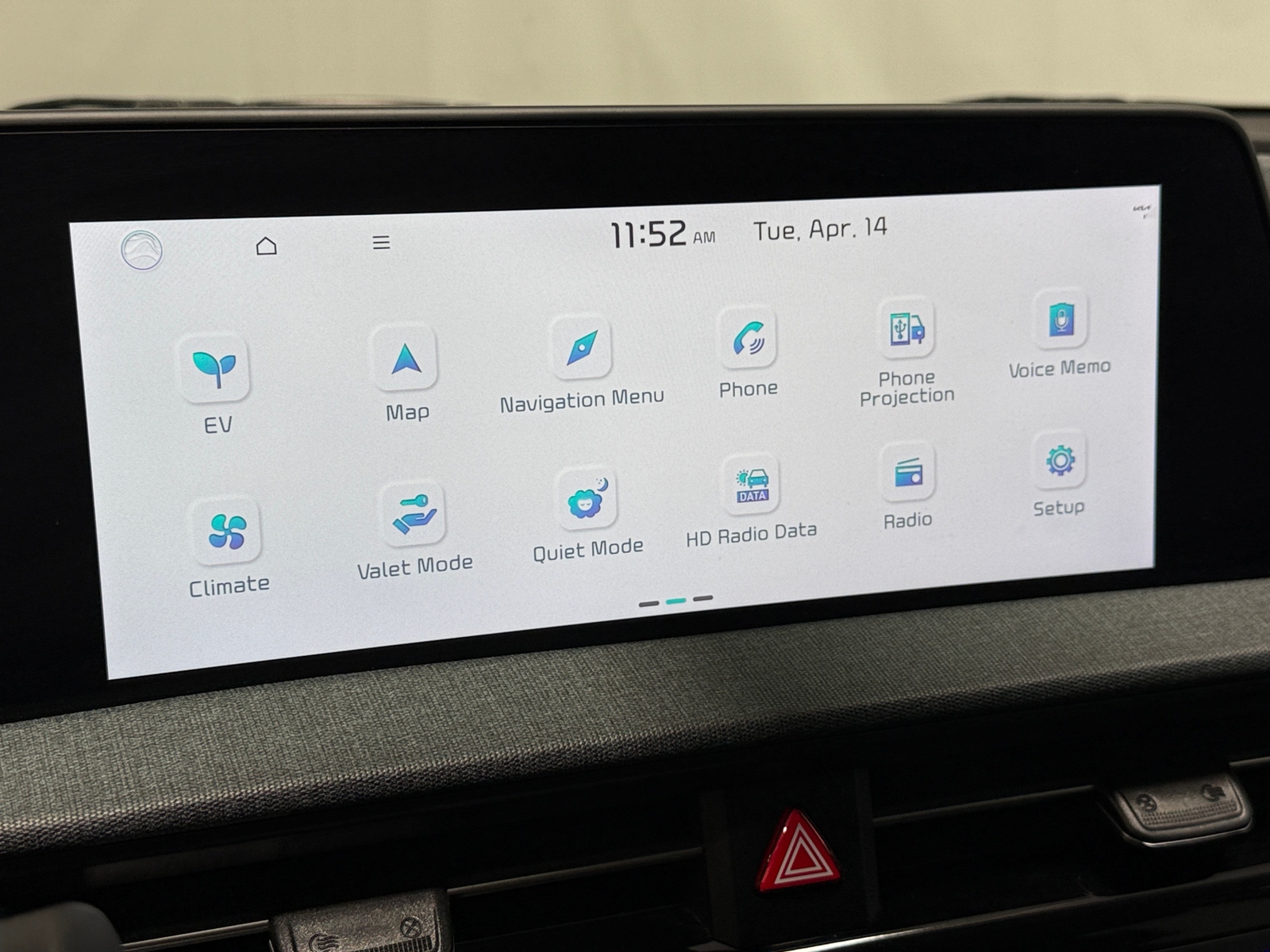 Thumbnail: 2023 Kia EV6 - 3