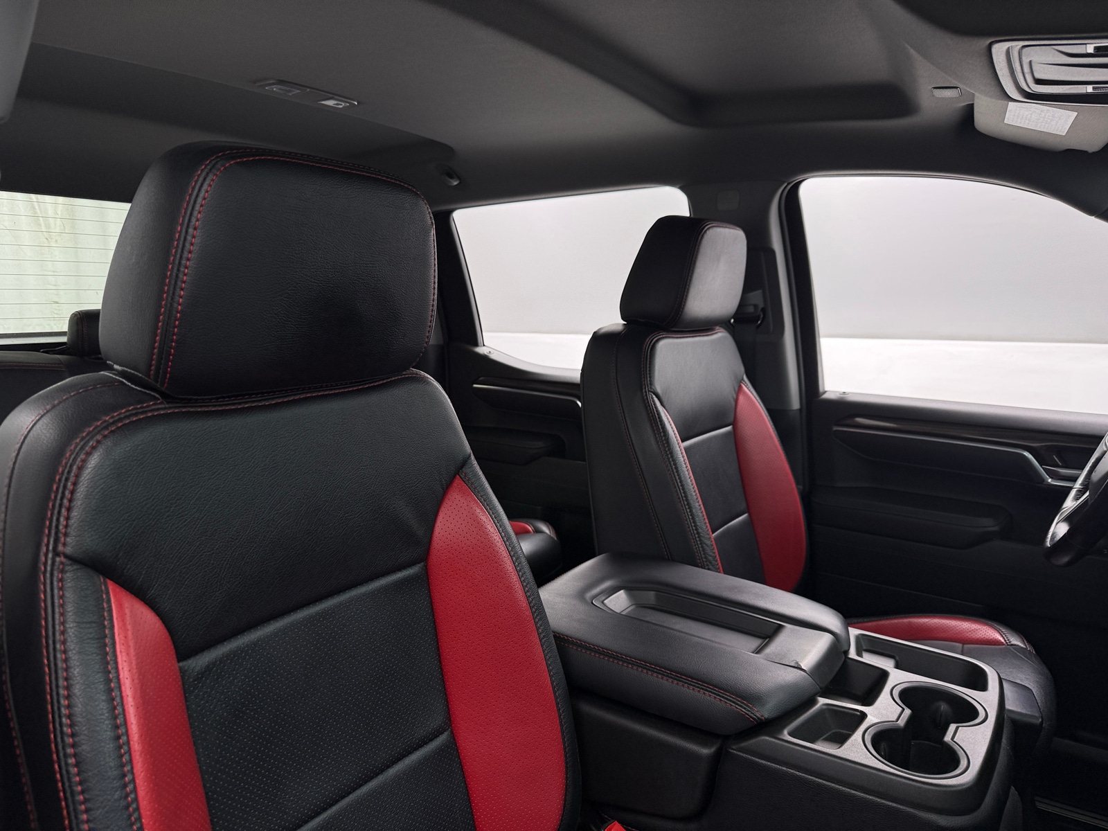 Thumbnail: 2022 Chevrolet Silverado 1500 - 2