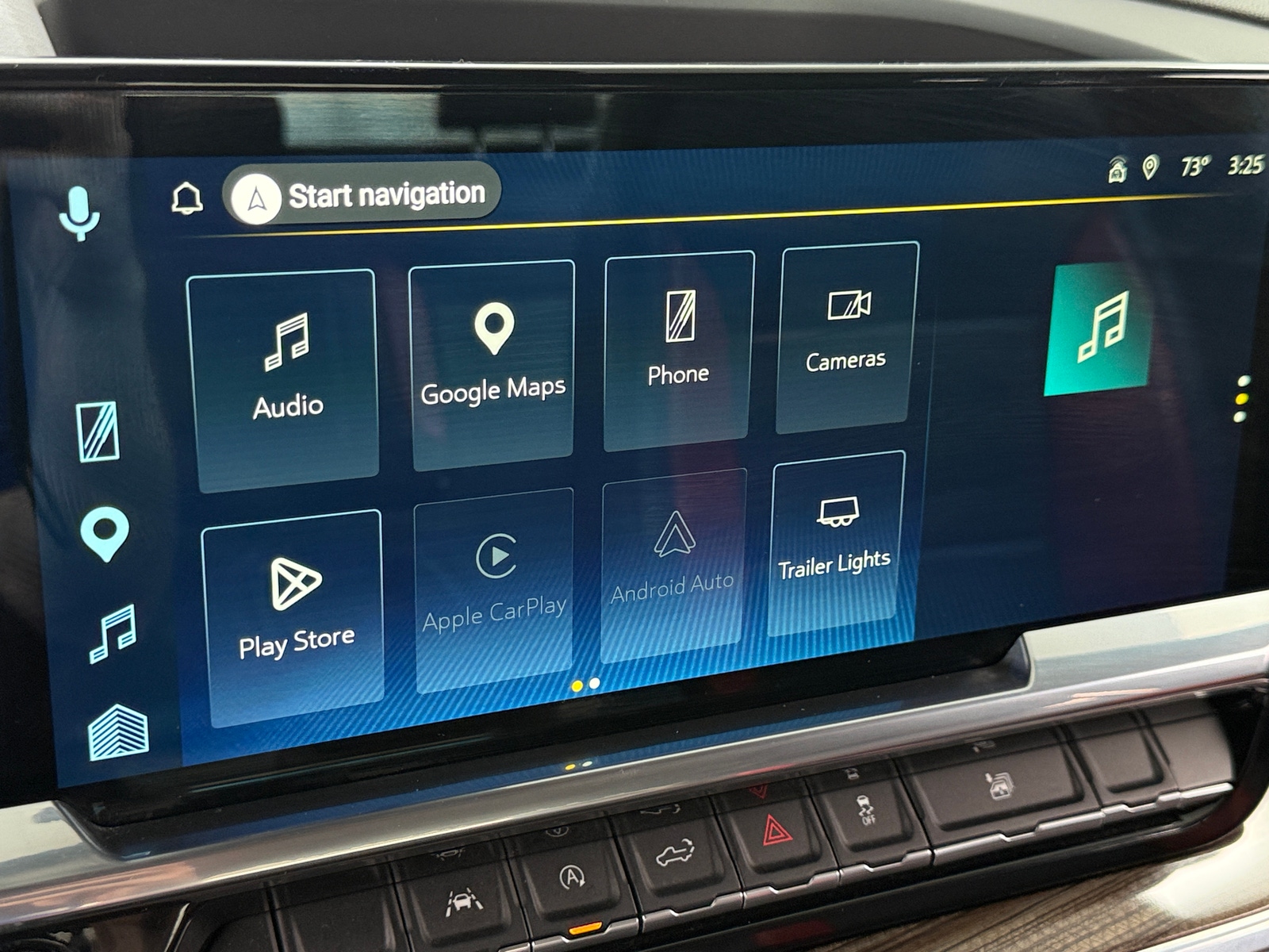 Thumbnail: 2022 Chevrolet Silverado 1500 - 4