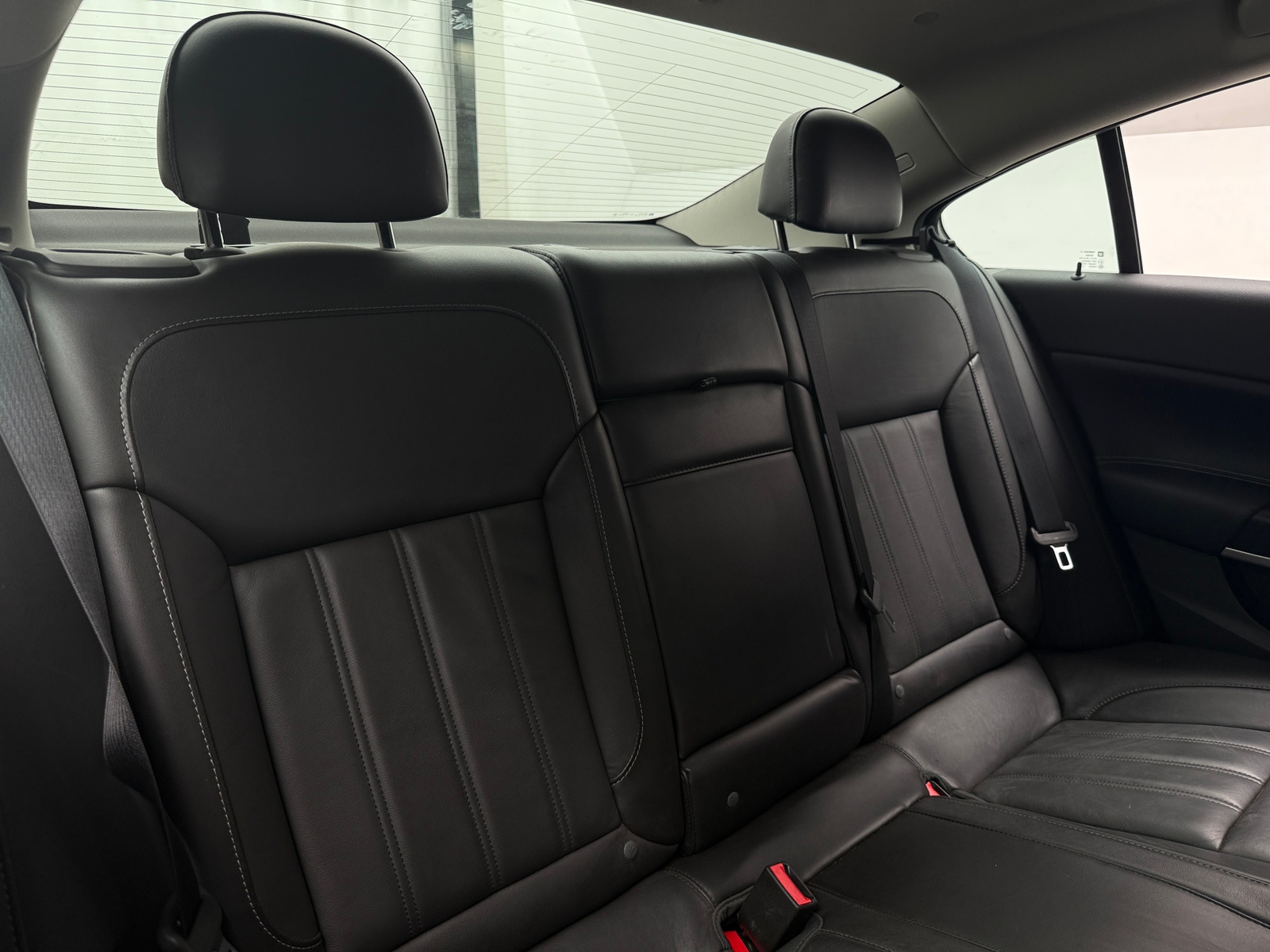 Thumbnail: 2015 Buick Regal - 5