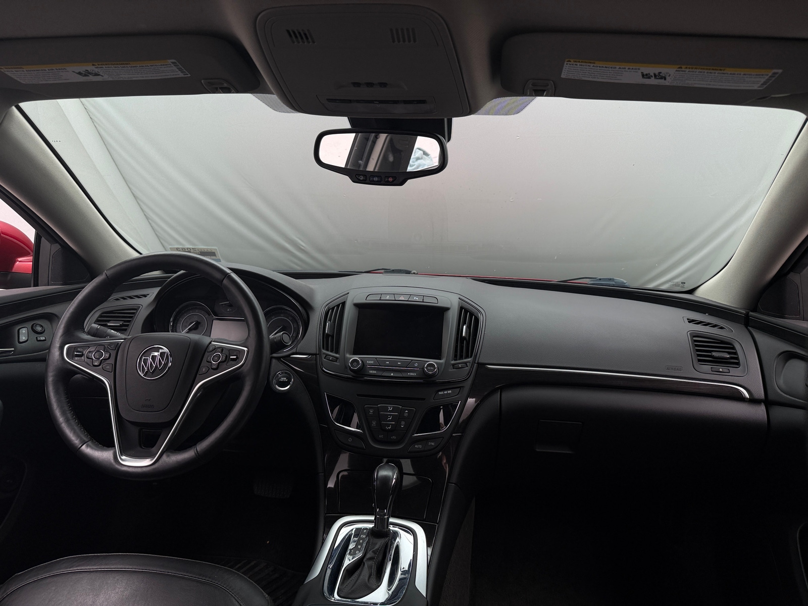 Thumbnail: 2015 Buick Regal - 2