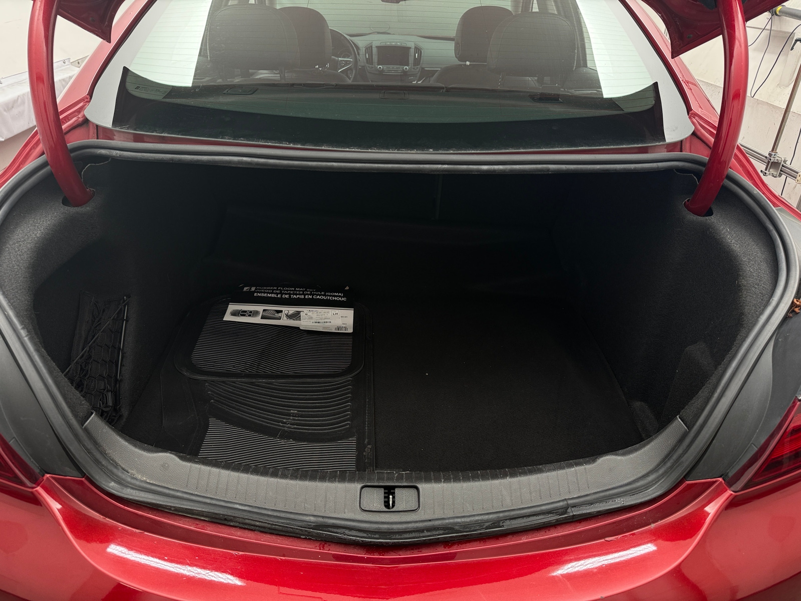 Thumbnail: 2015 Buick Regal - 6