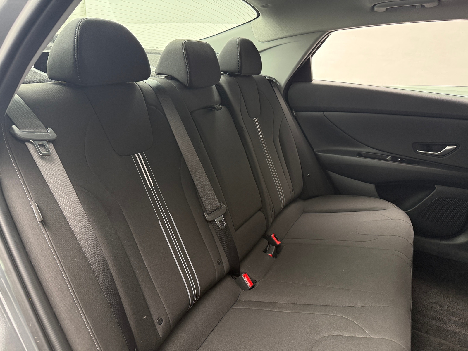 Thumbnail: 2025 Hyundai Elantra - 6