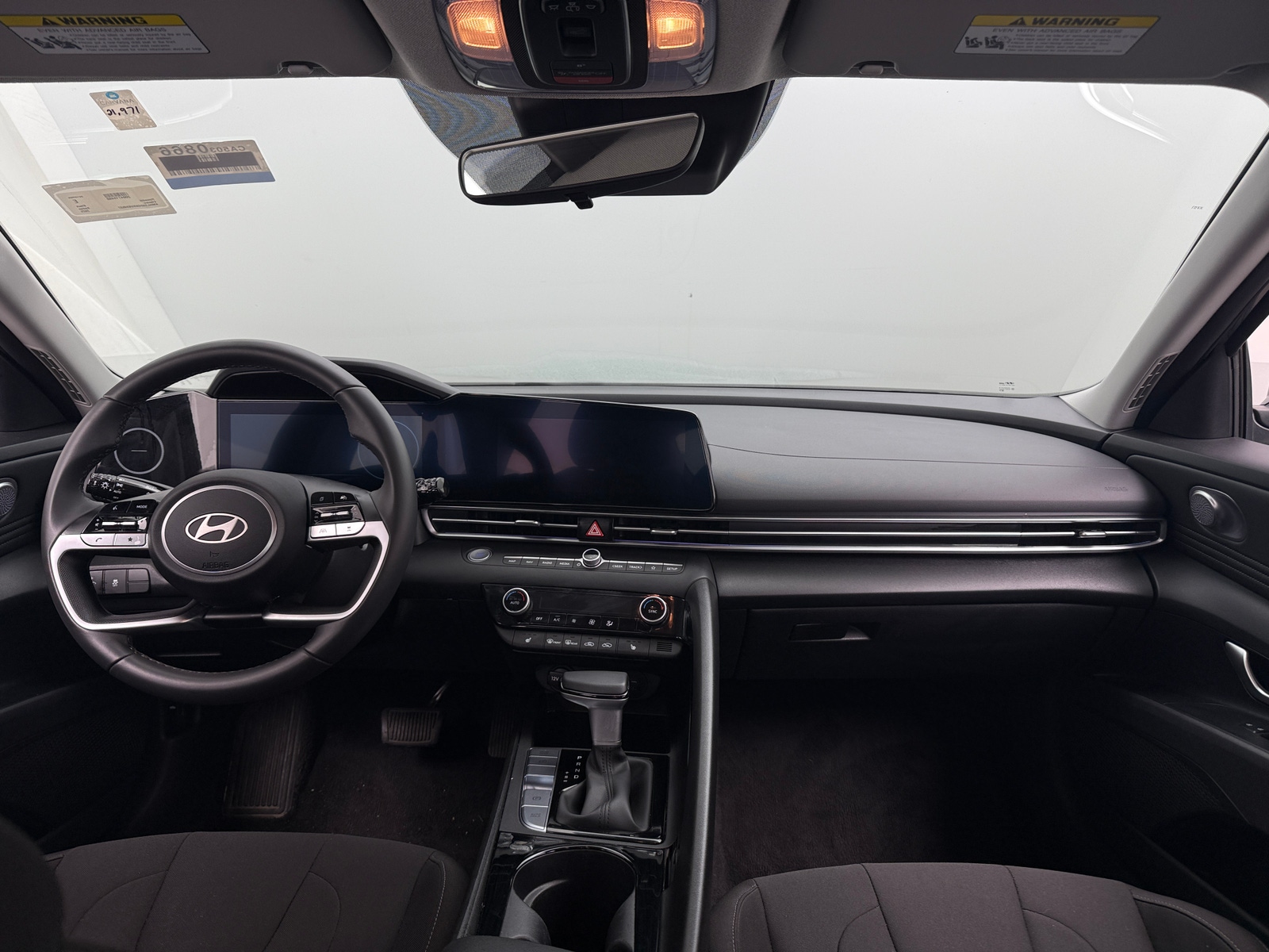 Thumbnail: 2025 Hyundai Elantra - 3