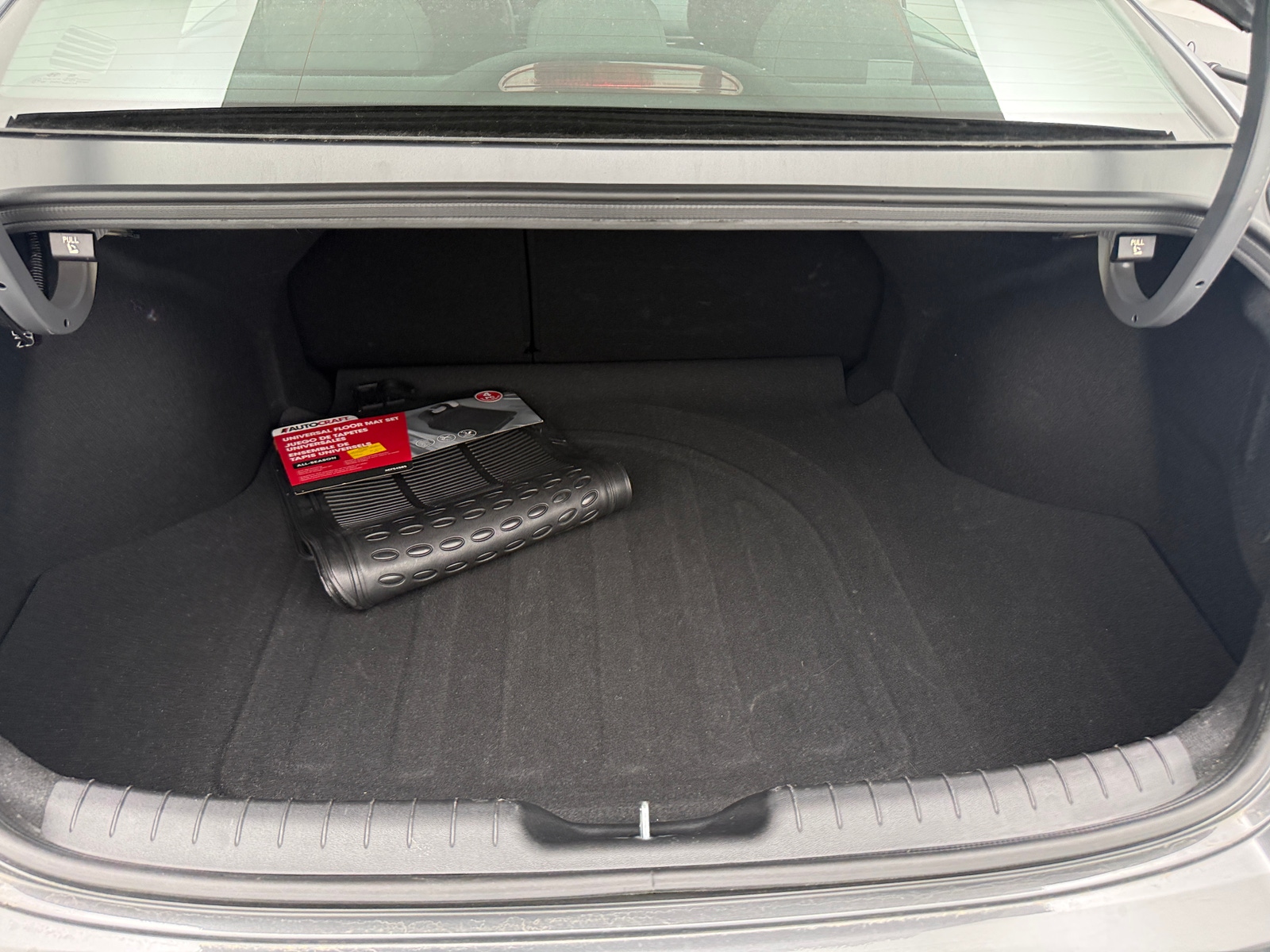 Thumbnail: 2025 Hyundai Elantra - 7