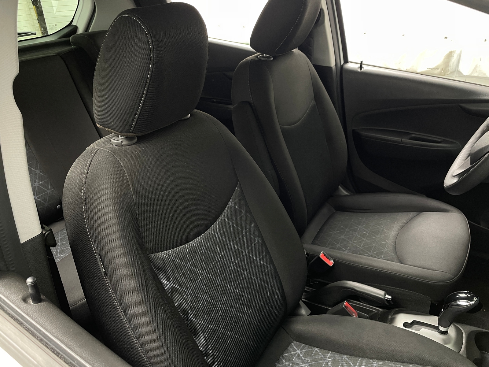 Thumbnail: 2020 Chevrolet Spark - 2