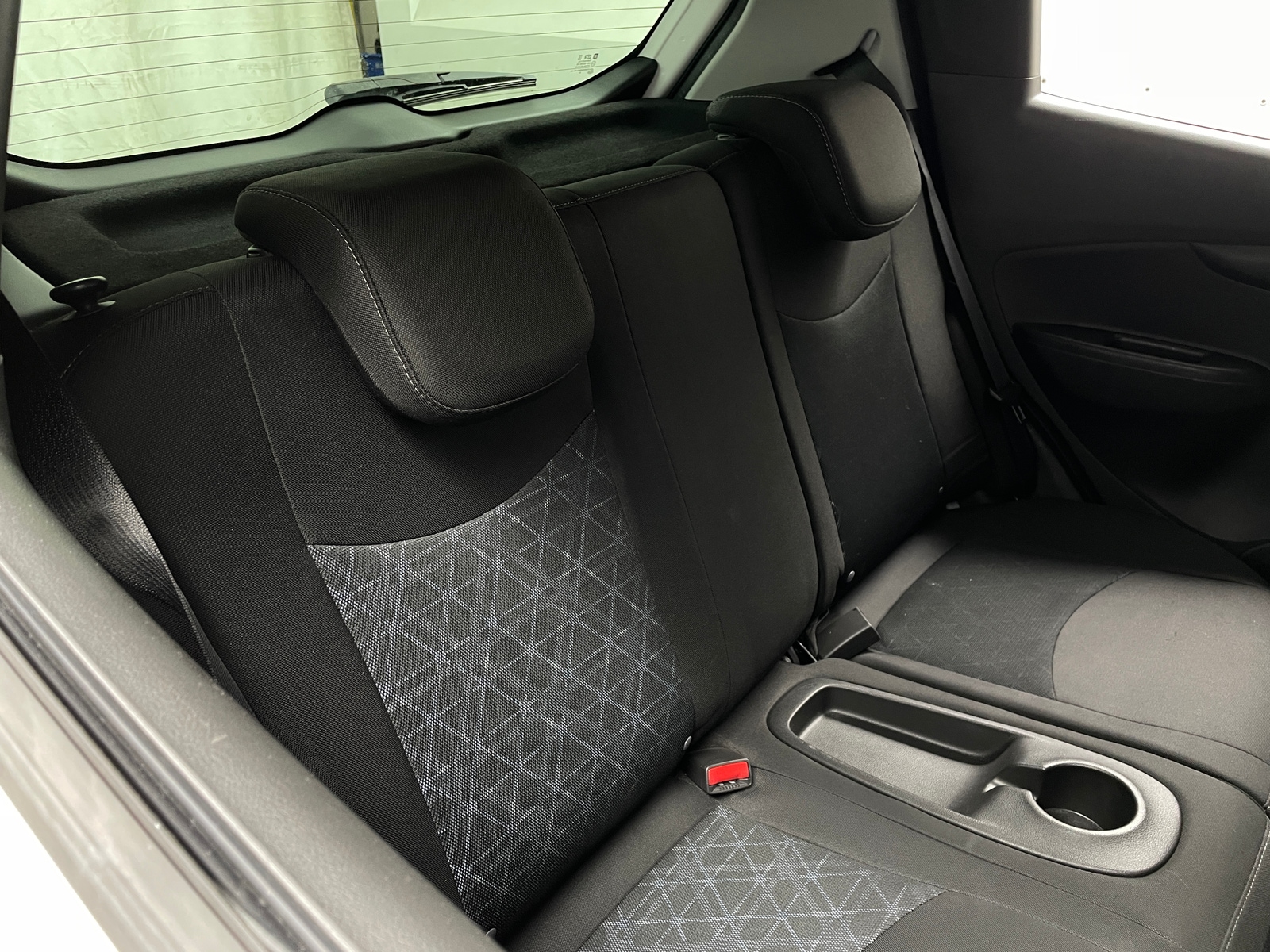 Thumbnail: 2020 Chevrolet Spark - 6