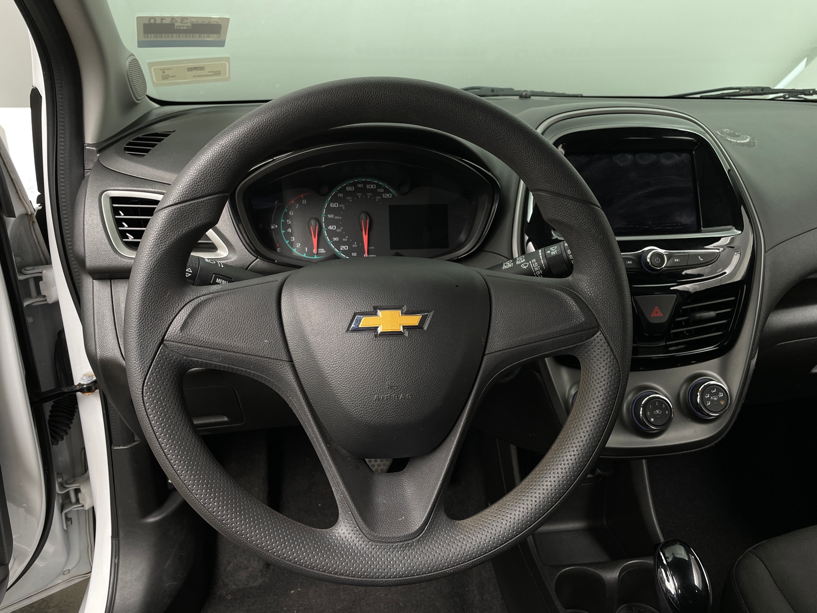 Thumbnail: 2020 Chevrolet Spark - 5