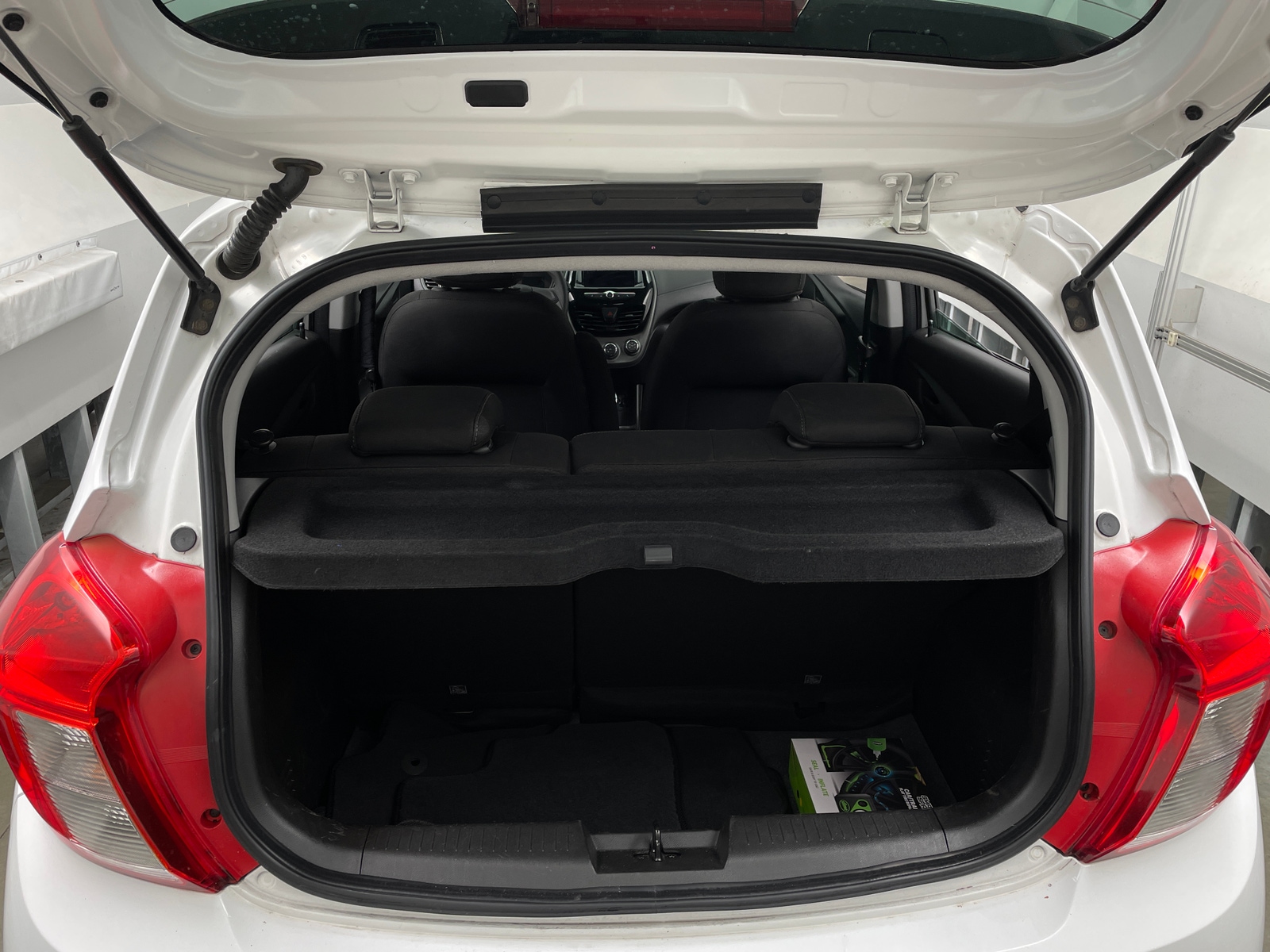 Thumbnail: 2020 Chevrolet Spark - 7