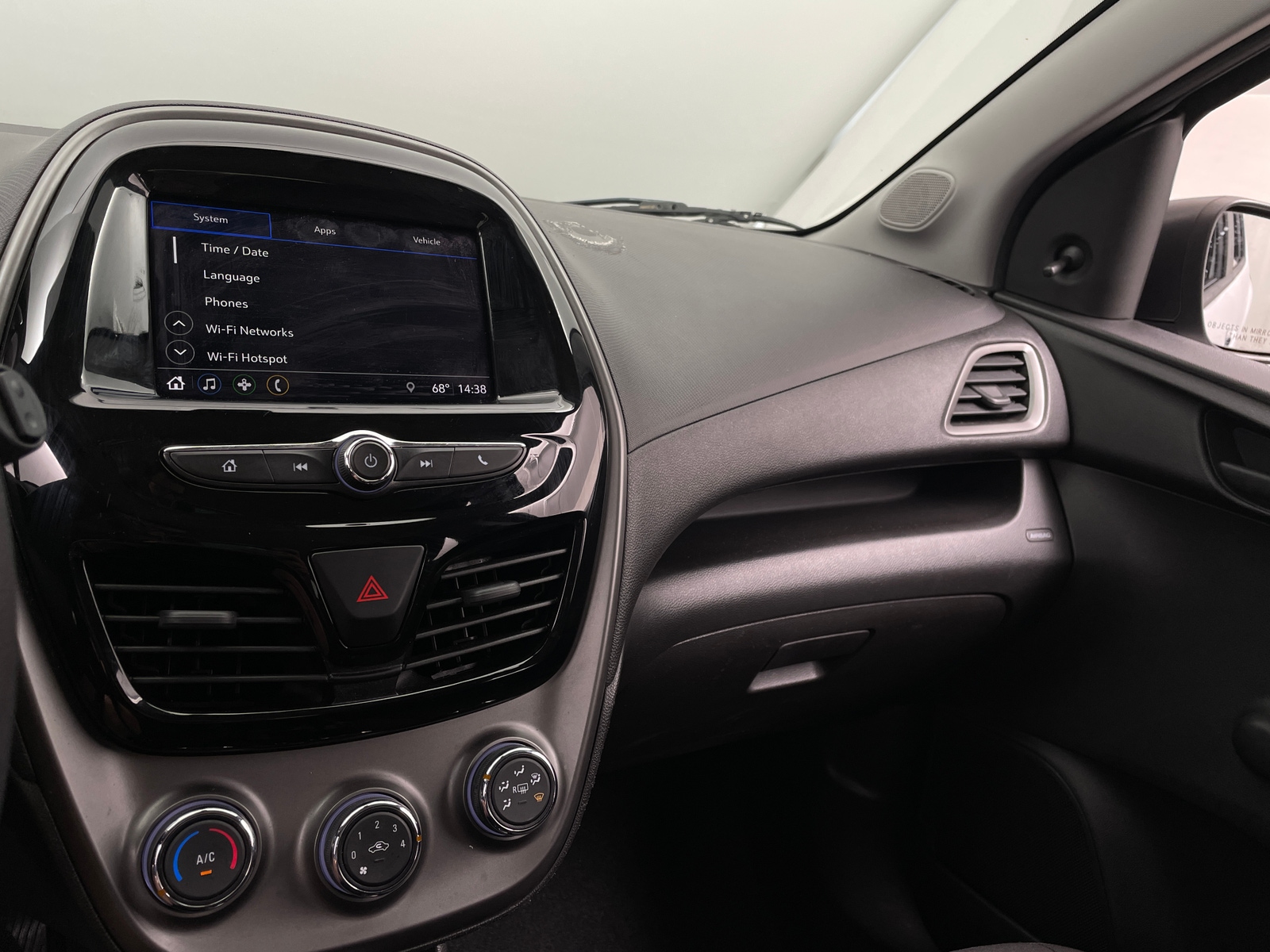 Thumbnail: 2020 Chevrolet Spark - 4