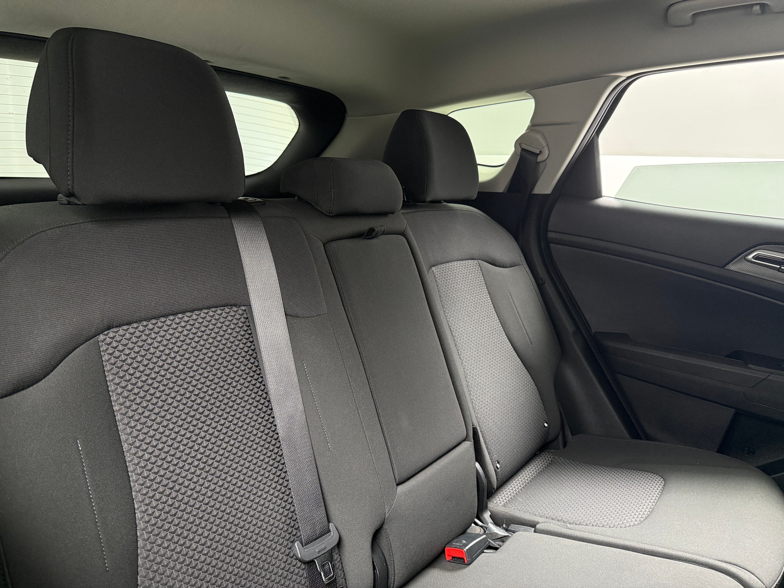 Thumbnail: 2025 Kia Sportage - 6