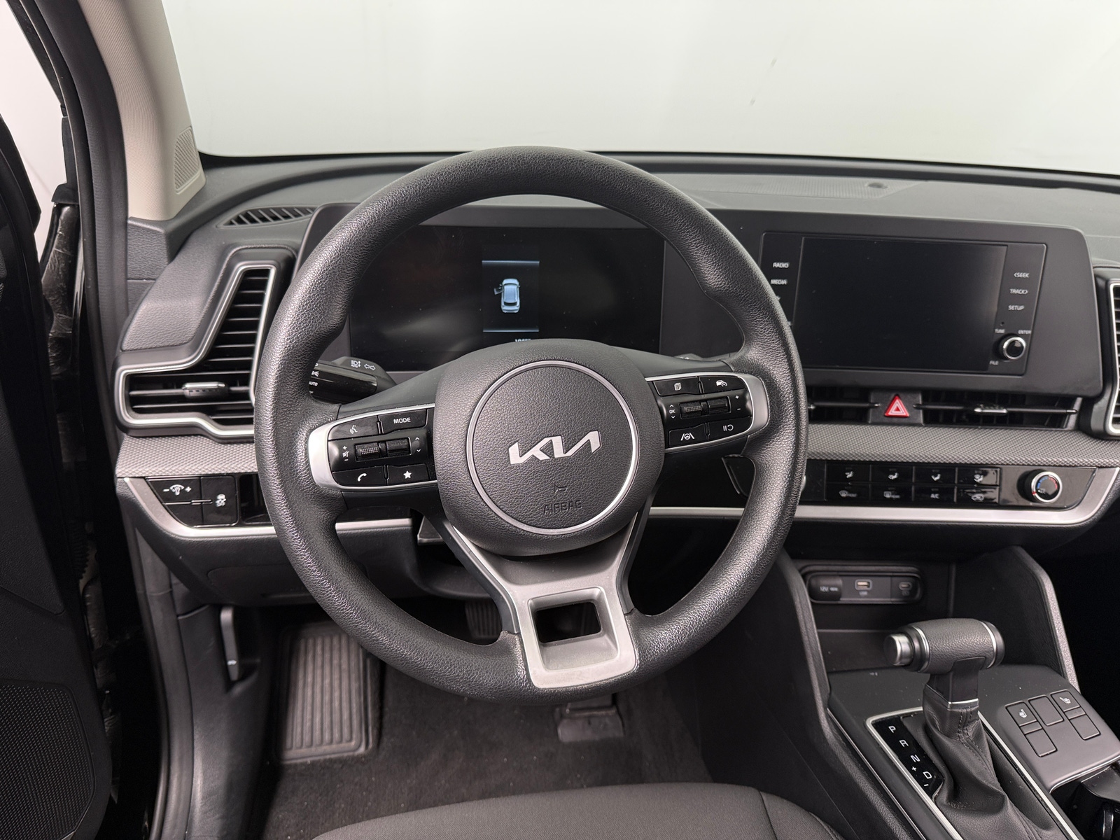 Thumbnail: 2025 Kia Sportage - 5