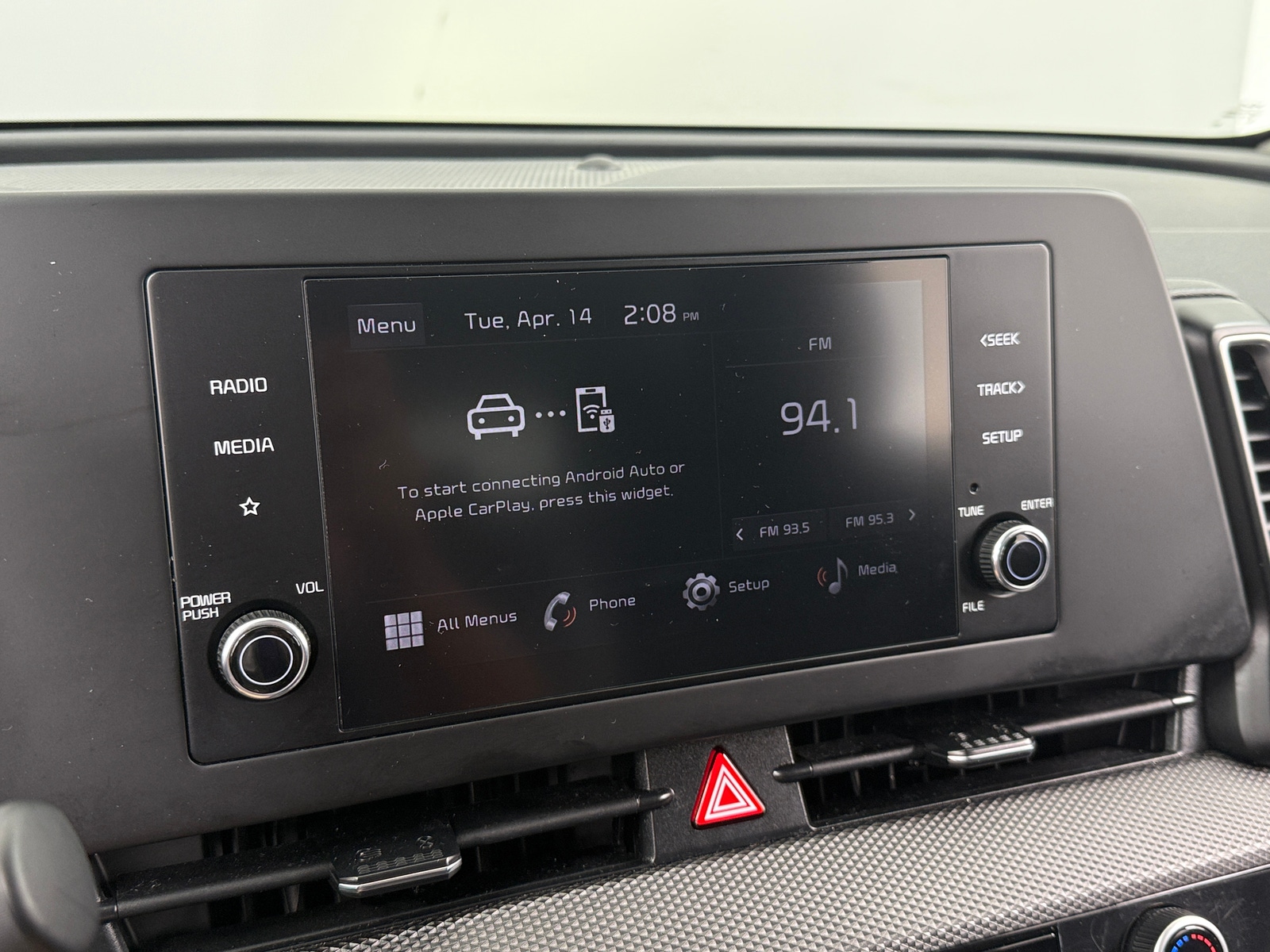 Thumbnail: 2025 Kia Sportage - 4