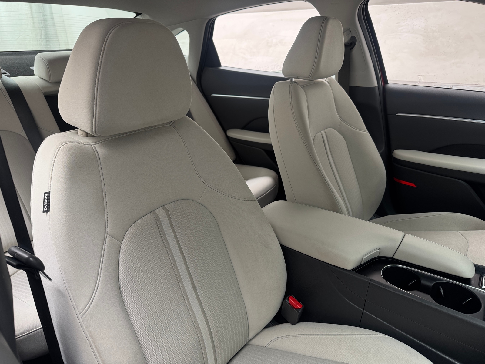 Thumbnail: 2024 Hyundai Sonata - 2