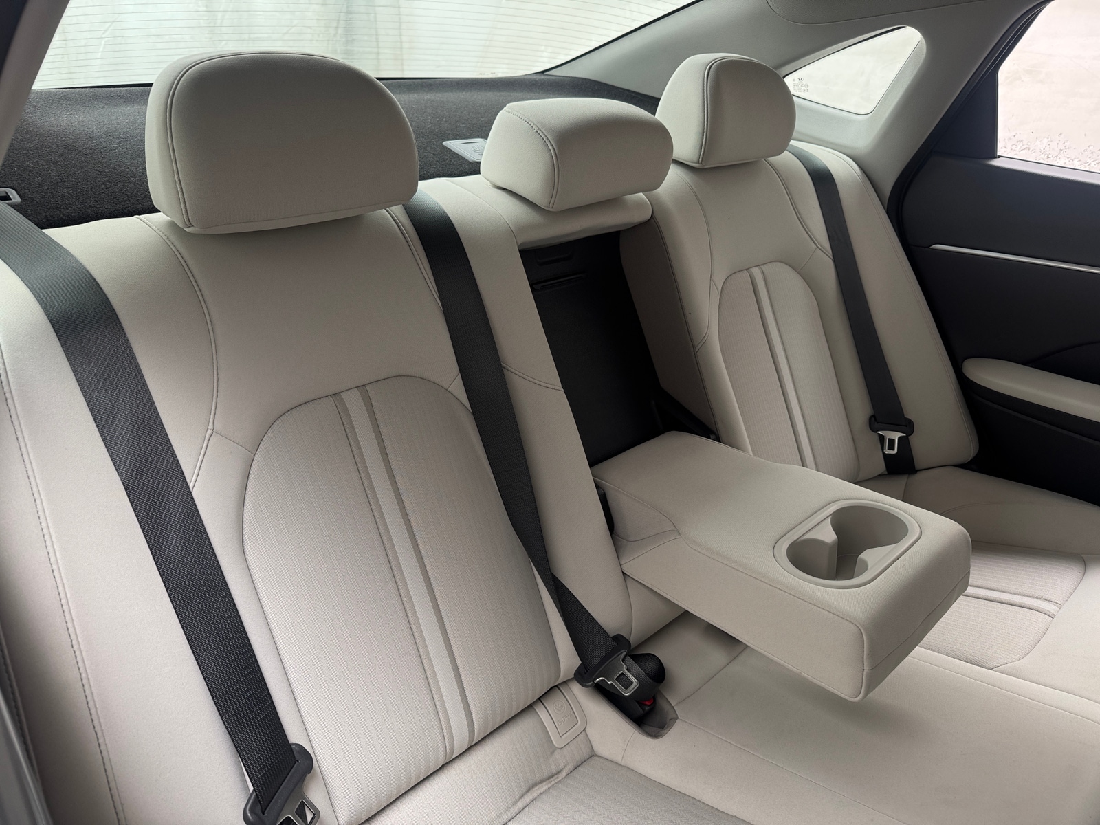 Thumbnail: 2024 Hyundai Sonata - 6