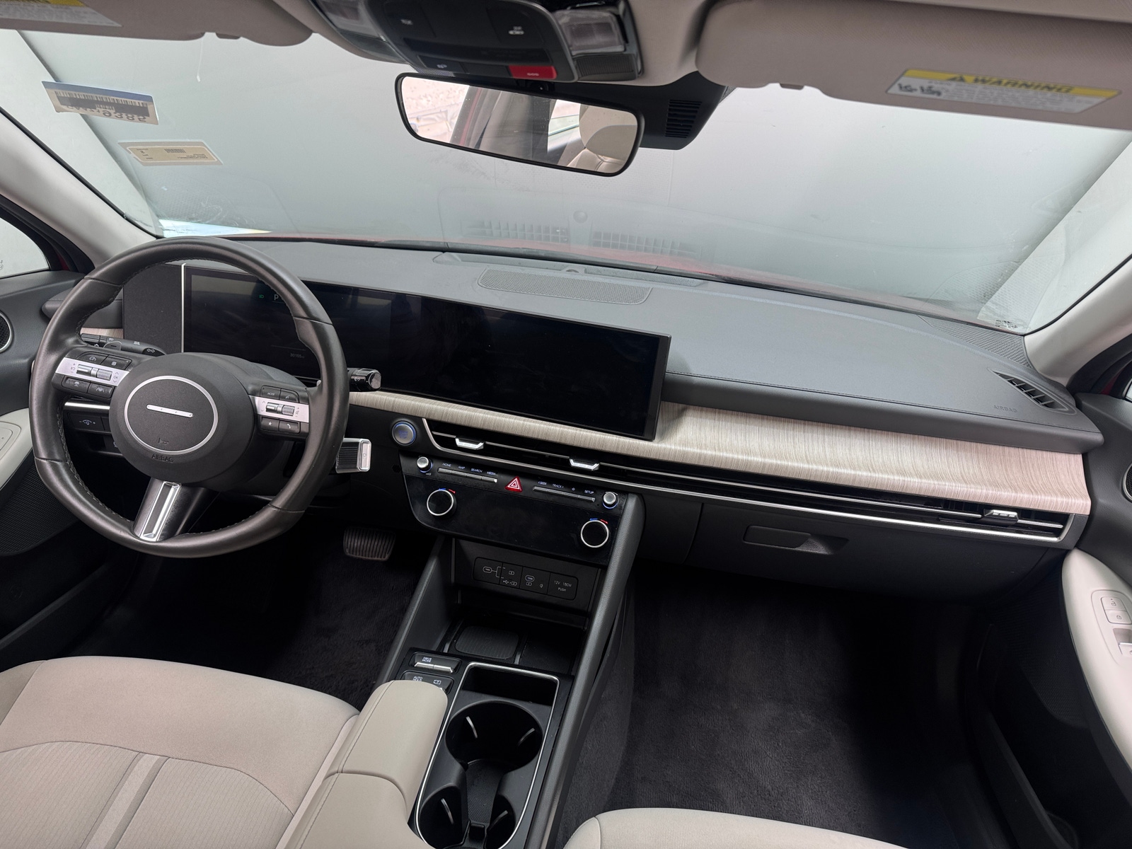 Thumbnail: 2024 Hyundai Sonata - 3