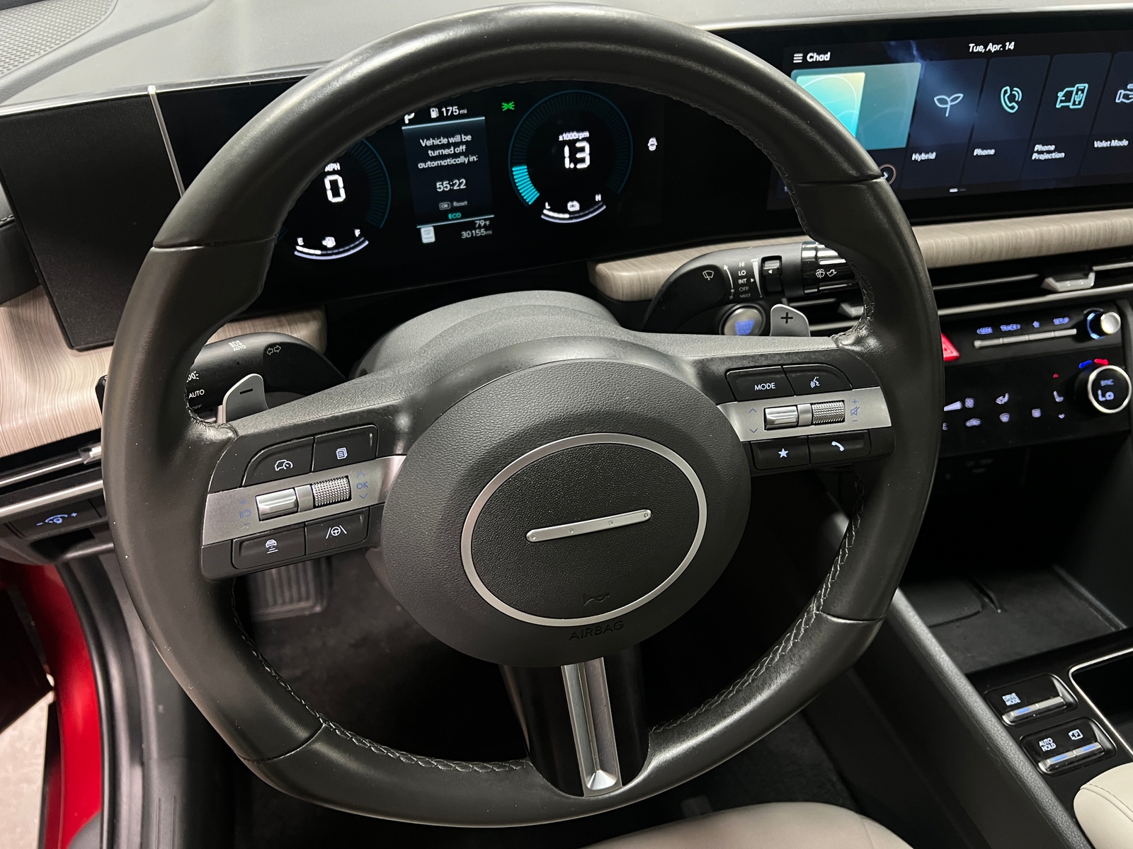 Thumbnail: 2024 Hyundai Sonata - 5