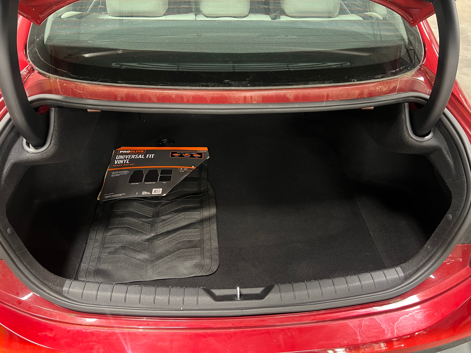 Thumbnail: 2024 Hyundai Sonata - 7