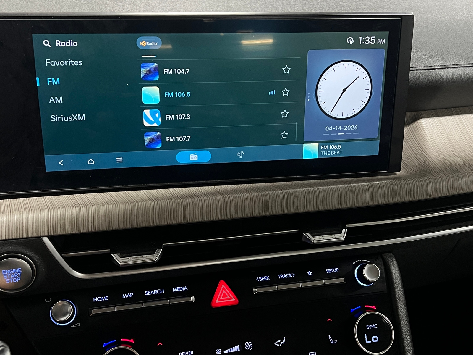 Thumbnail: 2024 Hyundai Sonata - 4