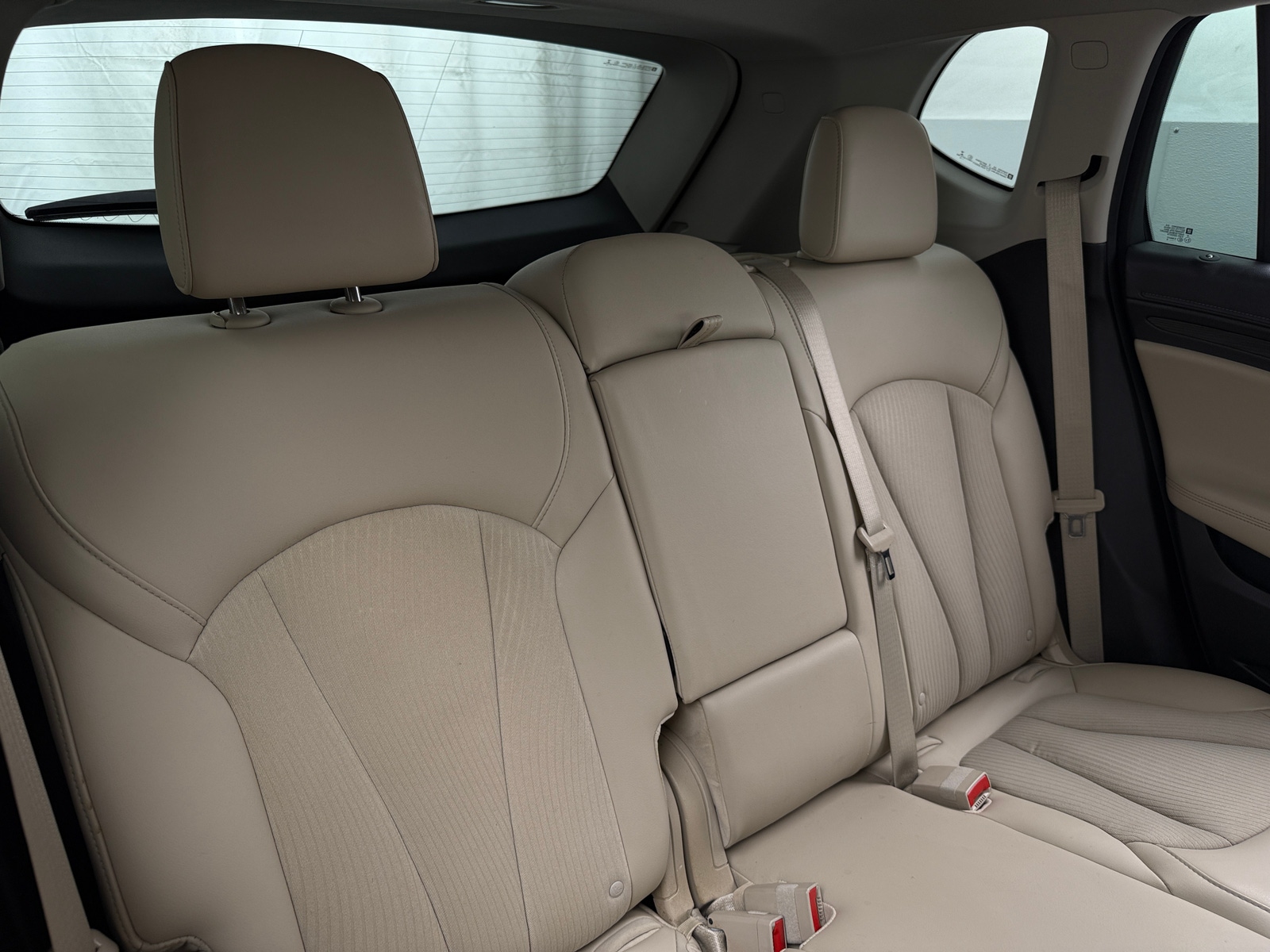 Thumbnail: 2019 Buick Envision - 5