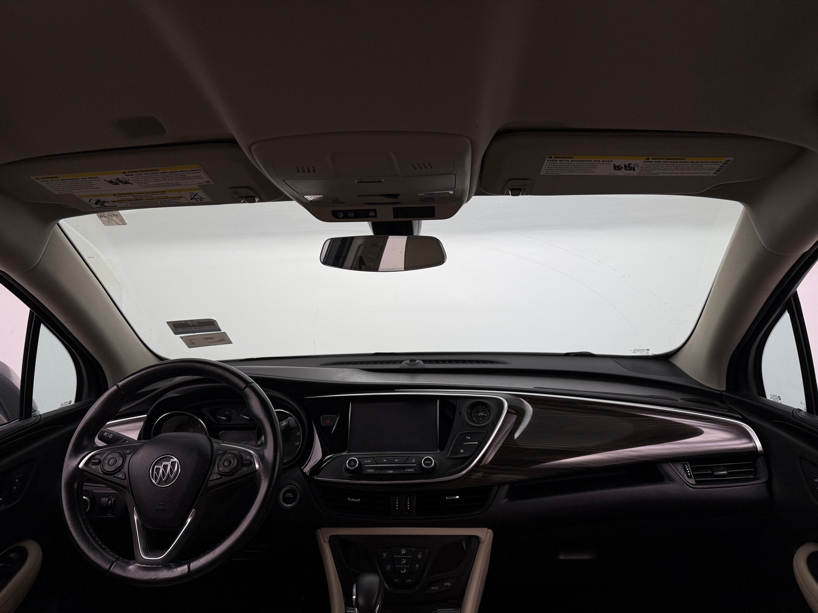 Thumbnail: 2019 Buick Envision - 2