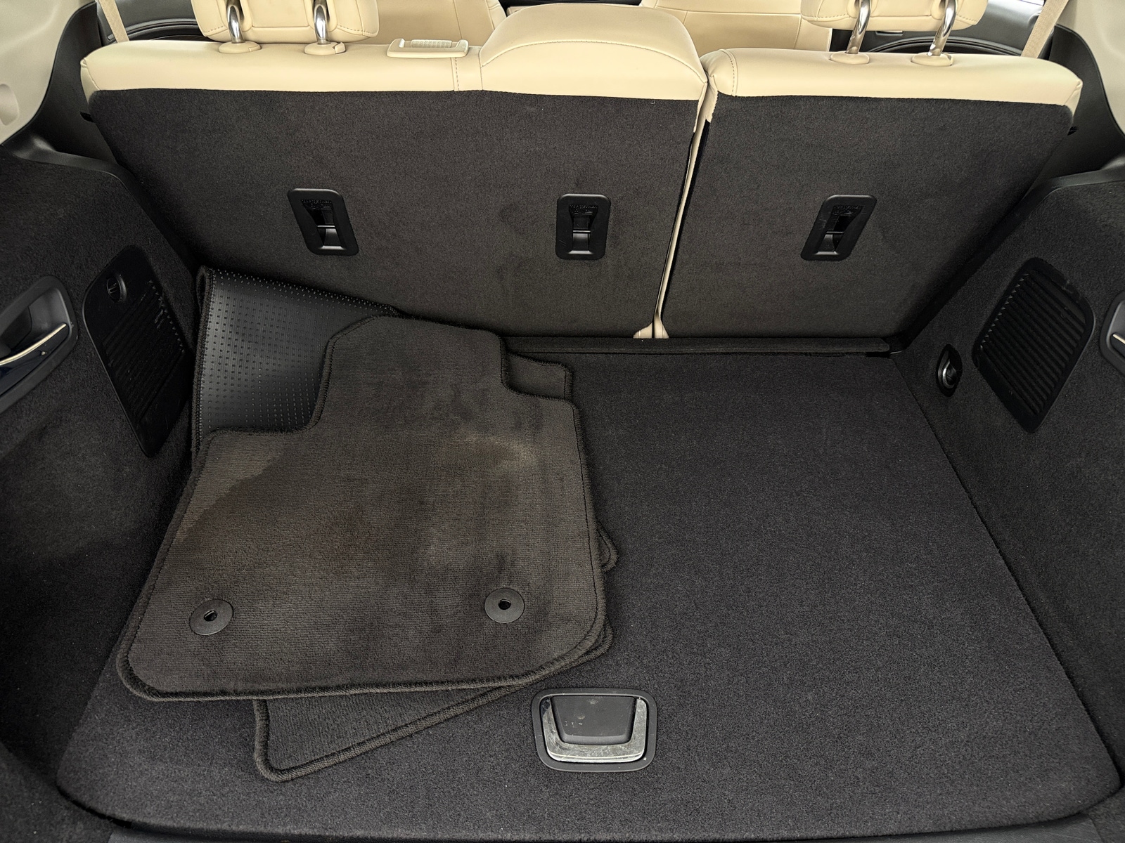 Thumbnail: 2019 Buick Envision - 6