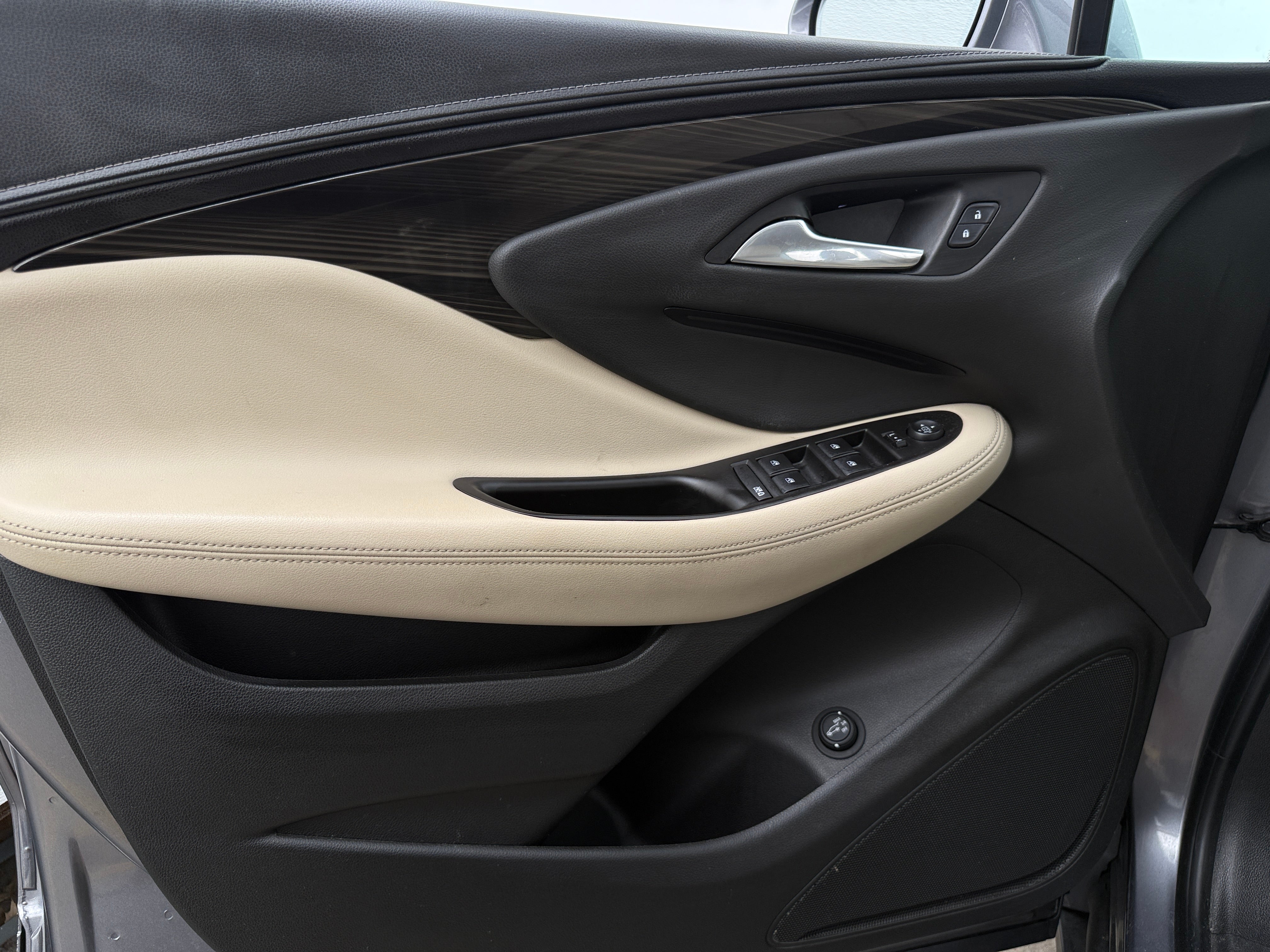 2019 Buick Envision