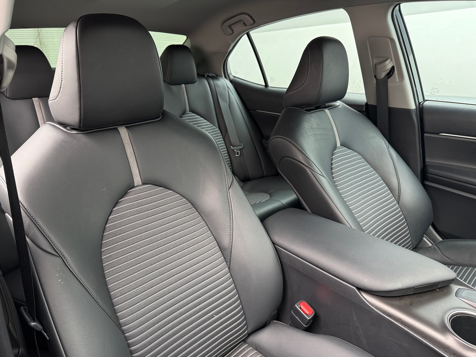 Thumbnail: 2021 Toyota Camry - 2