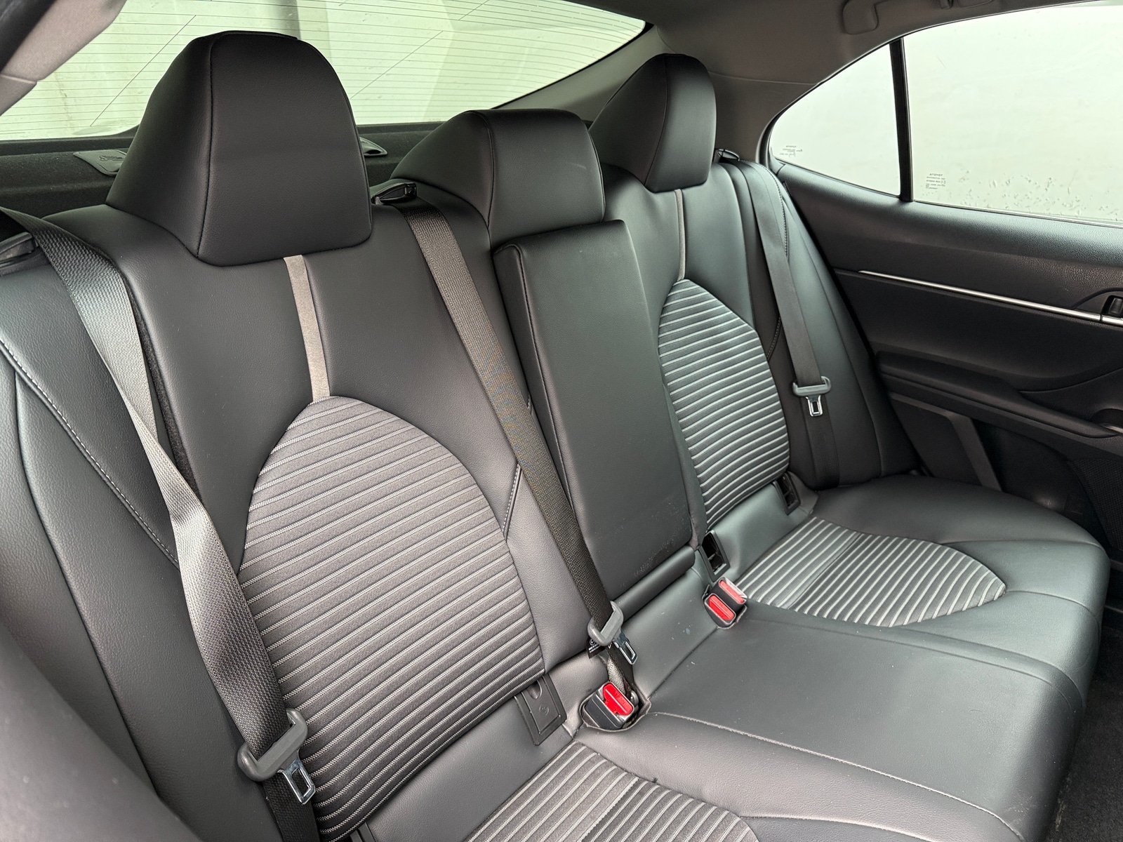 Thumbnail: 2021 Toyota Camry - 6