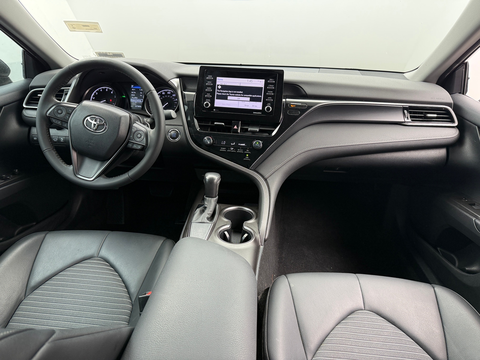 Thumbnail: 2021 Toyota Camry - 3