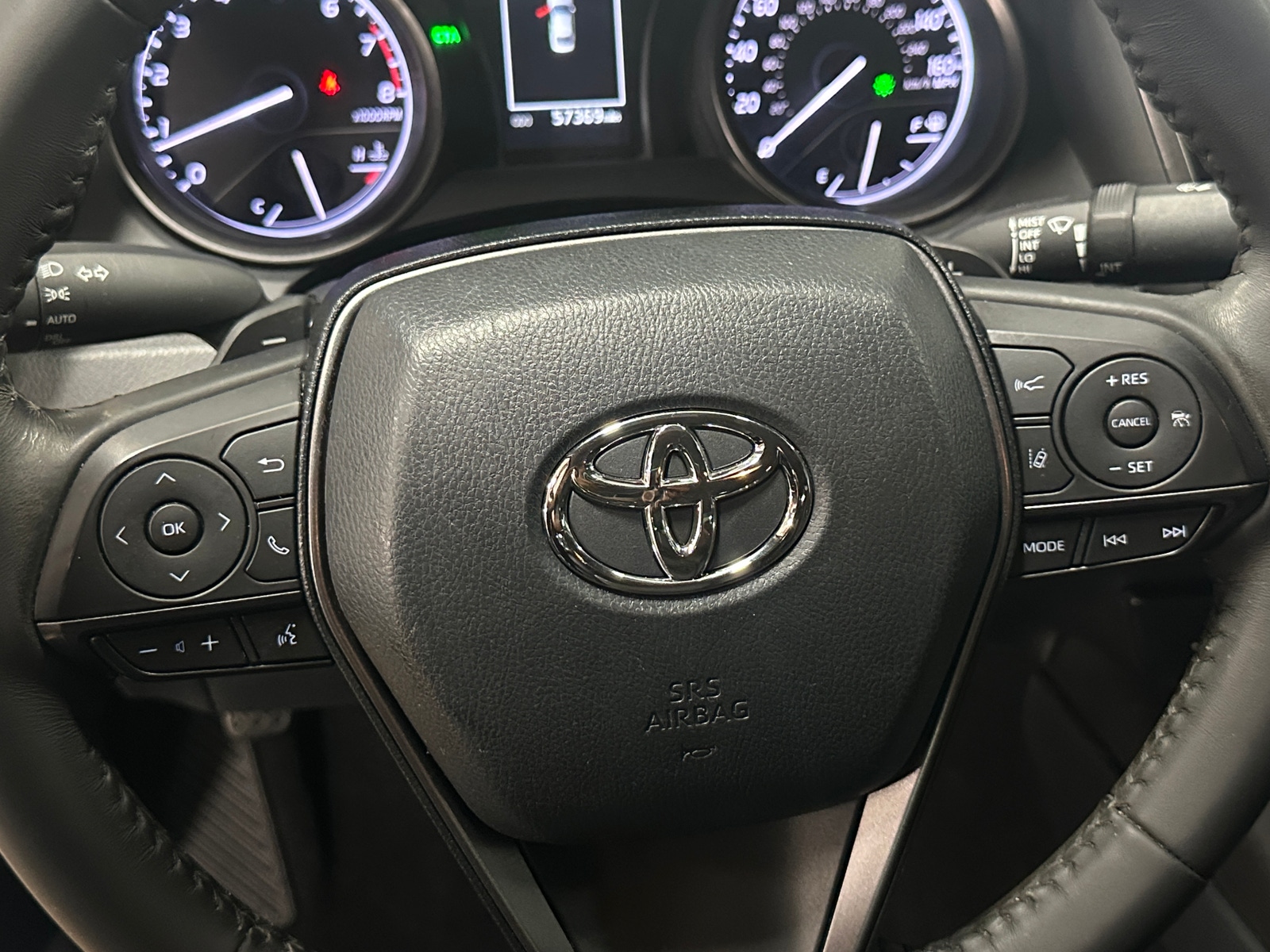 Thumbnail: 2021 Toyota Camry - 5