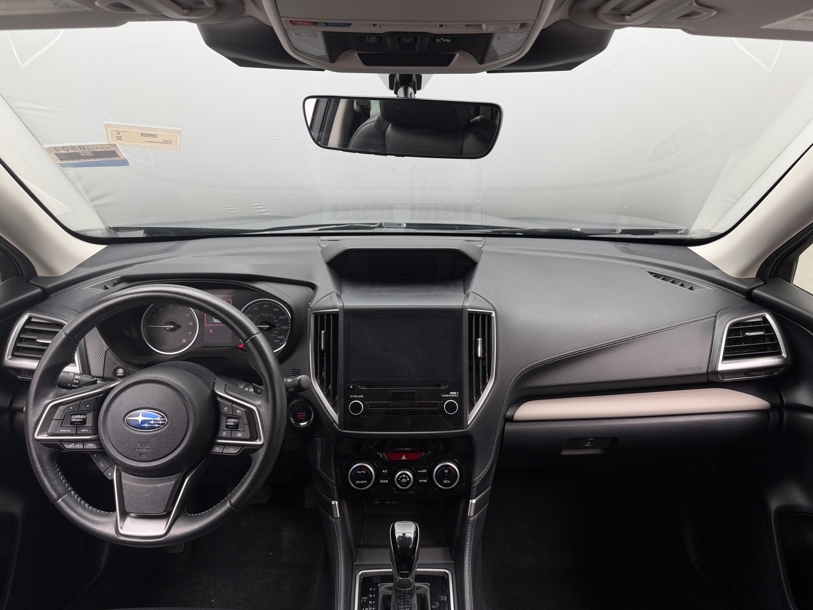 Thumbnail: 2023 Subaru Forester - 2