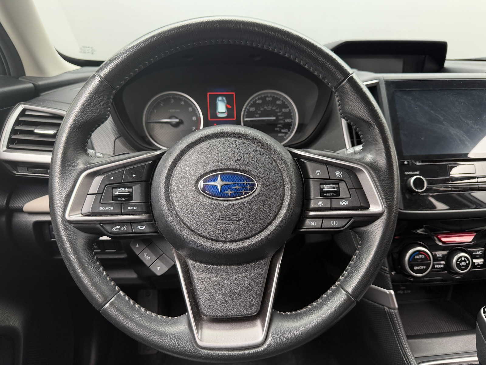 Thumbnail: 2023 Subaru Forester - 4