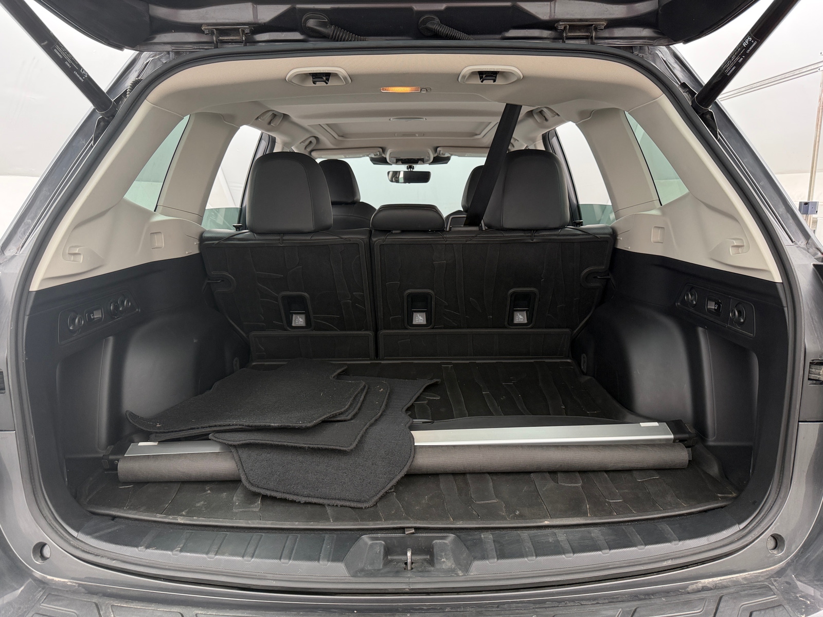 Thumbnail: 2023 Subaru Forester - 6